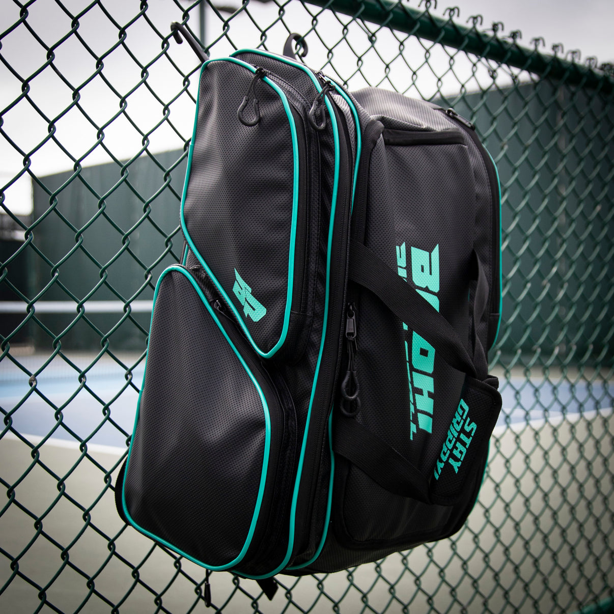 Bodhi Pickleball PROtour Duffle Bag