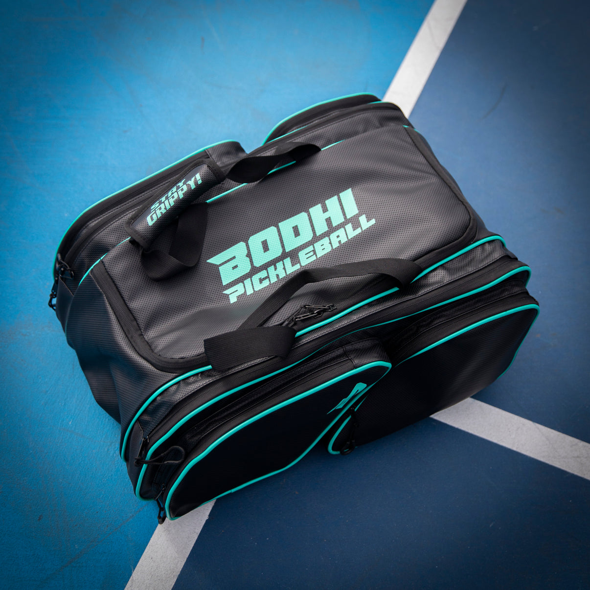Bodhi Pickleball PROtour Duffle Bag