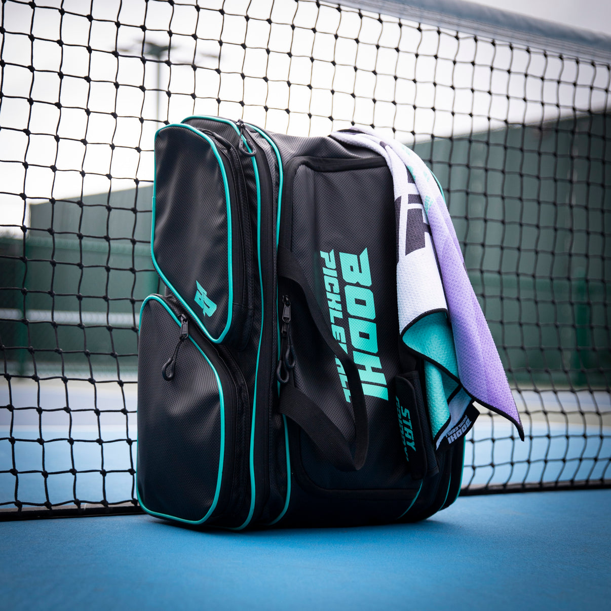 Bodhi Pickleball PROtour Duffle Bag