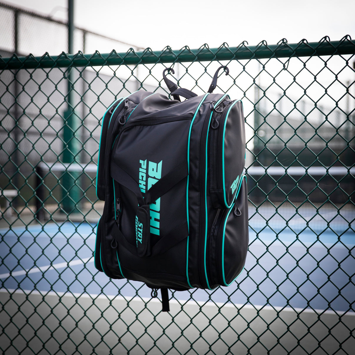 Bodhi Pickleball PROtour Duffle Bag