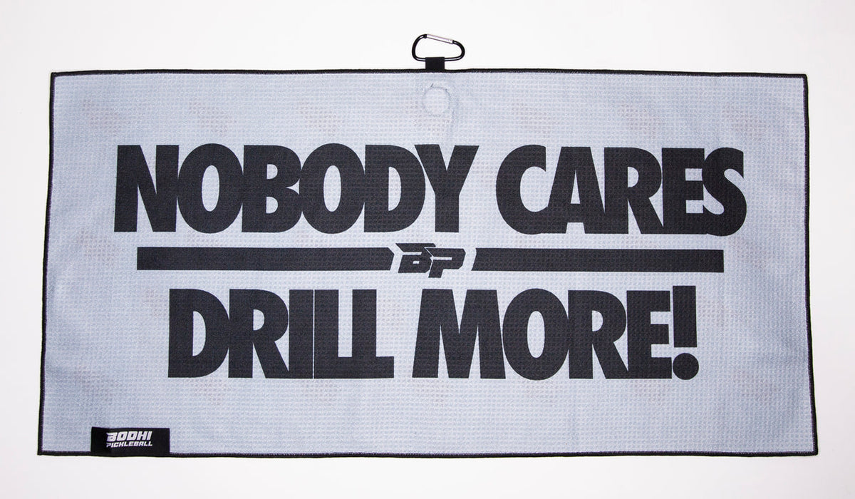 Bodhi Towel - Performance Pickleball Towel