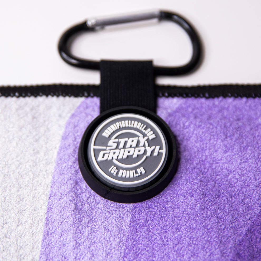 Bodhi Towel - Performance Pickleball Towel