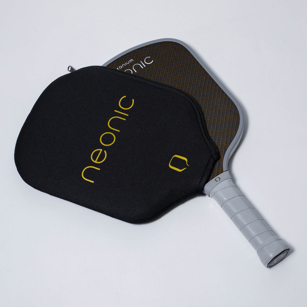Neonic Flare Titanium
