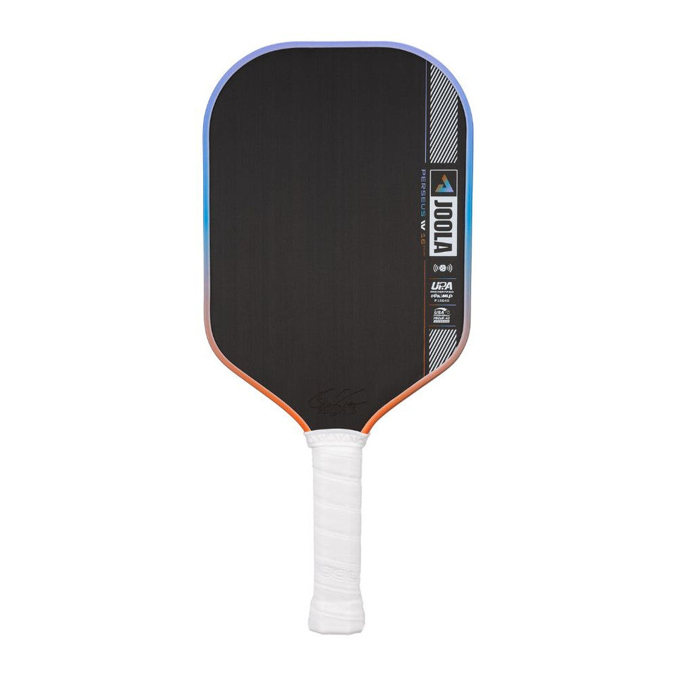 JOOLA Ben Johns Perseus Pro IV 16mm Pickleball Paddle PBC Exclusive Chroma Colorway