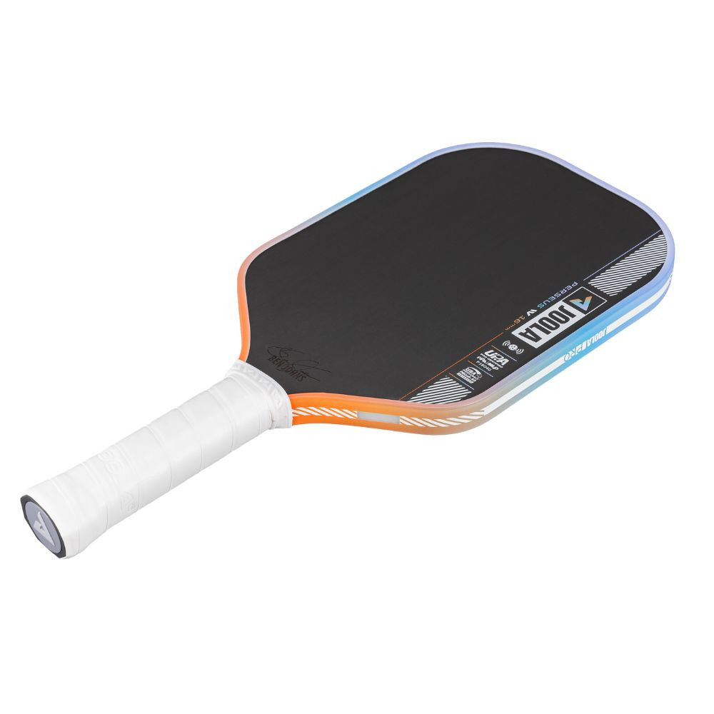 JOOLA Ben Johns Perseus Pro IV 16mm Pickleball Paddle PBC Exclusive Chroma Colorway