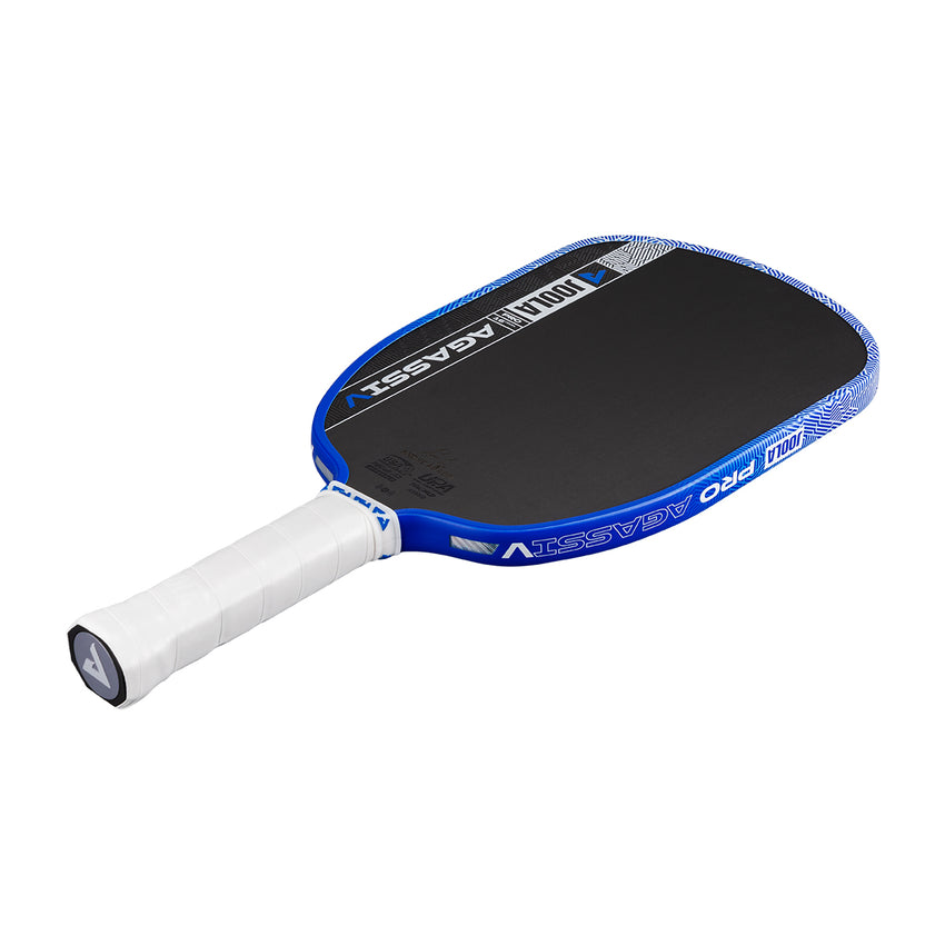 JOOLA Agassi Pro V 14mm Pickleball Paddle