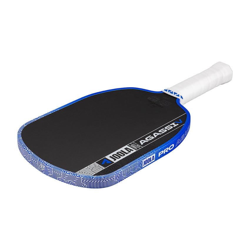 JOOLA Agassi Pro V 16mm Pickleball Paddle