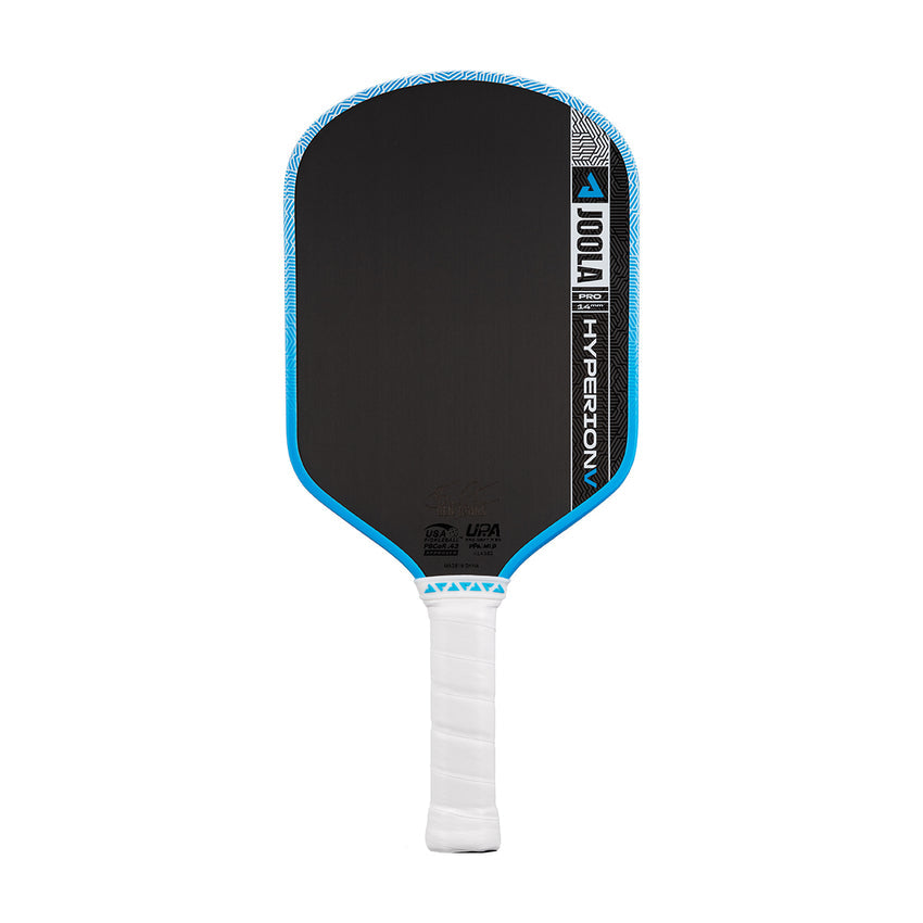 JOOLA Hyperion Pro V Ben Johns 14mm Pickleball Paddle