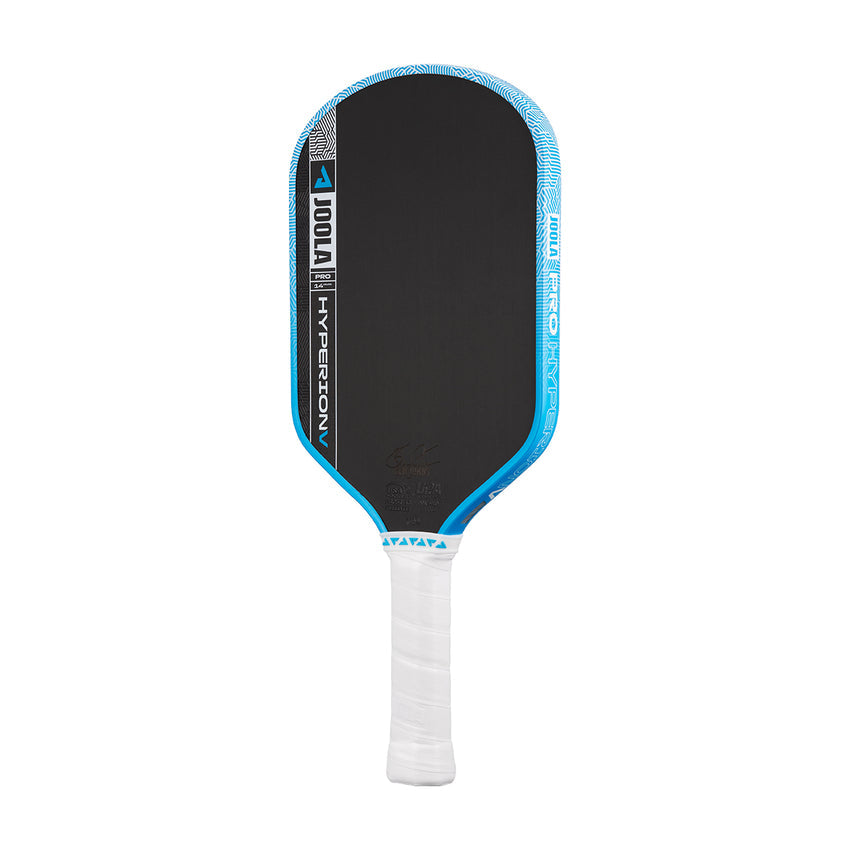 JOOLA Hyperion Pro V Ben Johns 14mm Pickleball Paddle