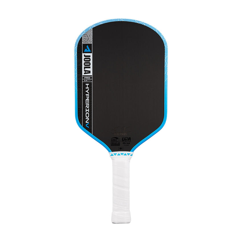 JOOLA Hyperion Pro V Ben Johns 14mm Pickleball Paddle