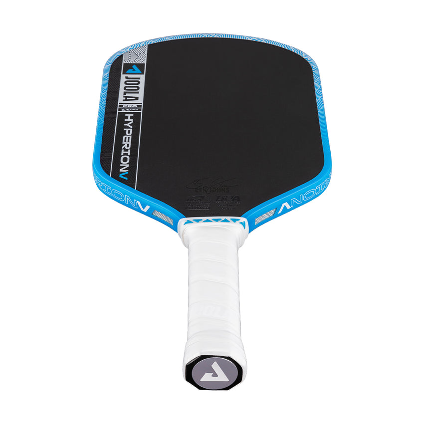 JOOLA Hyperion Pro V Ben Johns 14mm Pickleball Paddle