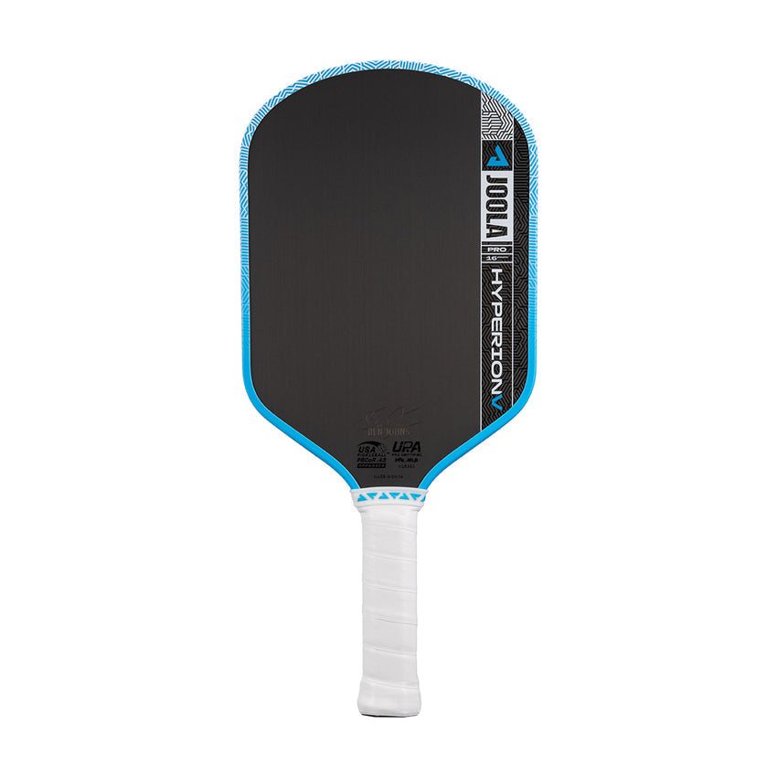 JOOLA Hyperion Pro V Ben Johns 16mm Pickleball Paddle