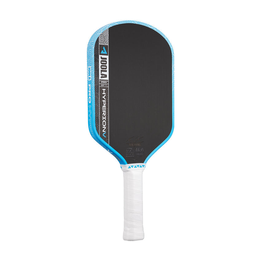 JOOLA Hyperion Pro V Ben Johns 16mm Pickleball Paddle