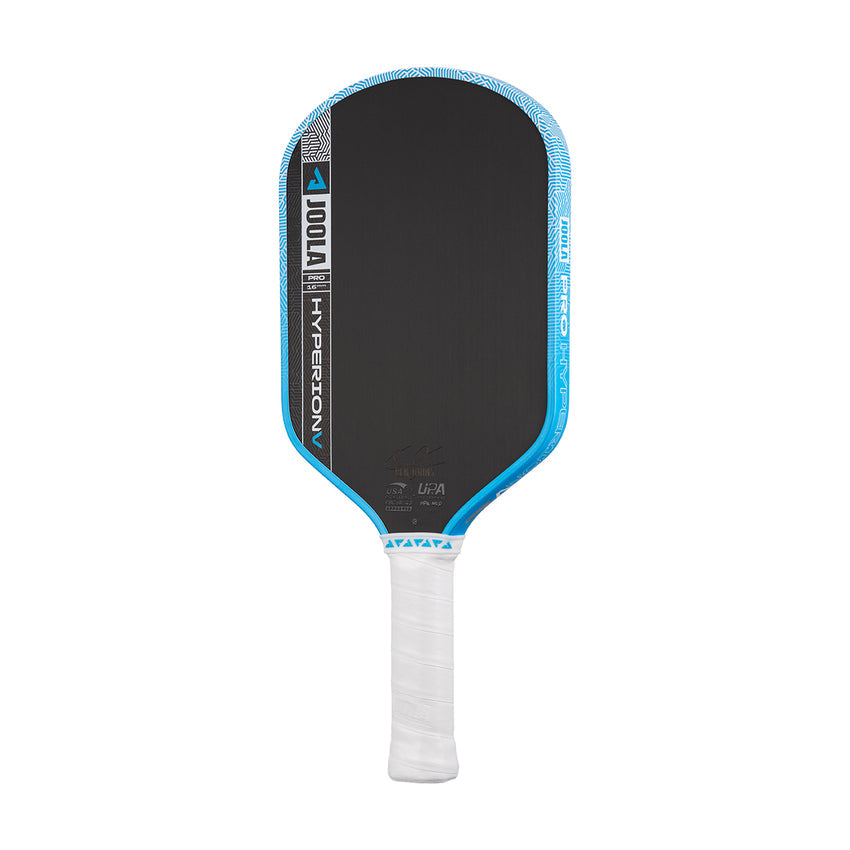 JOOLA Hyperion Pro V Ben Johns 16mm Pickleball Paddle