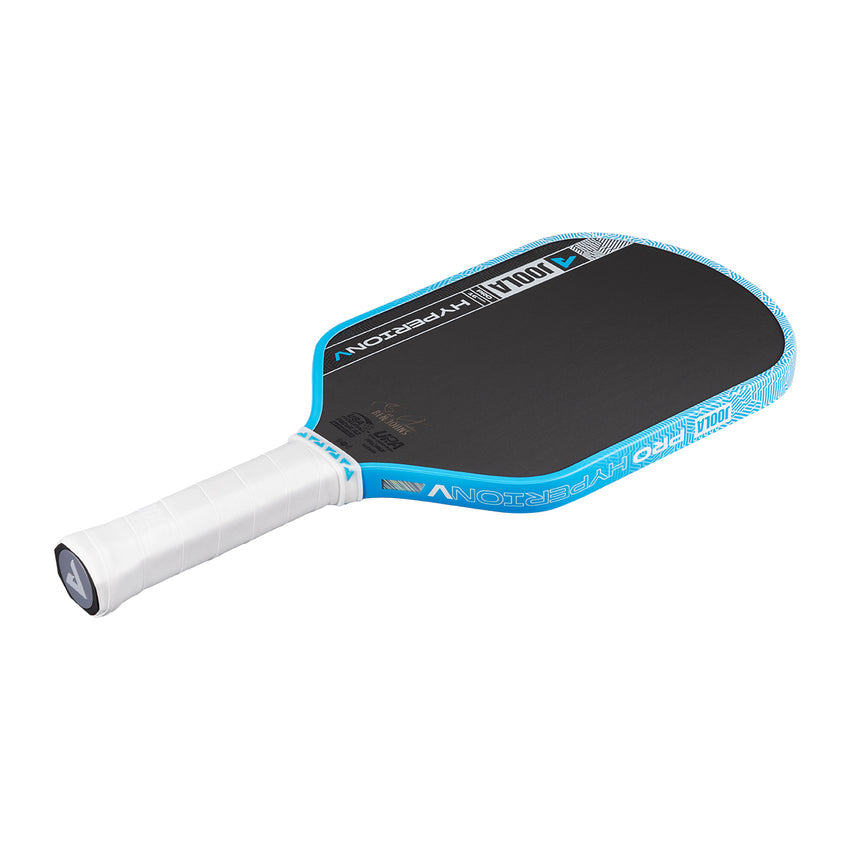 JOOLA Hyperion Pro V Ben Johns 16mm Pickleball Paddle