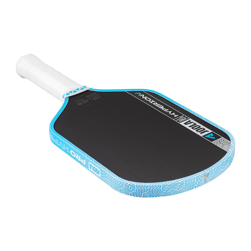 JOOLA Hyperion Pro V Ben Johns 16mm Pickleball Paddle