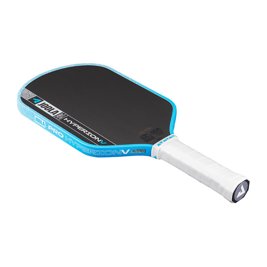 JOOLA Hyperion Pro V Ben Johns 16mm Pickleball Paddle