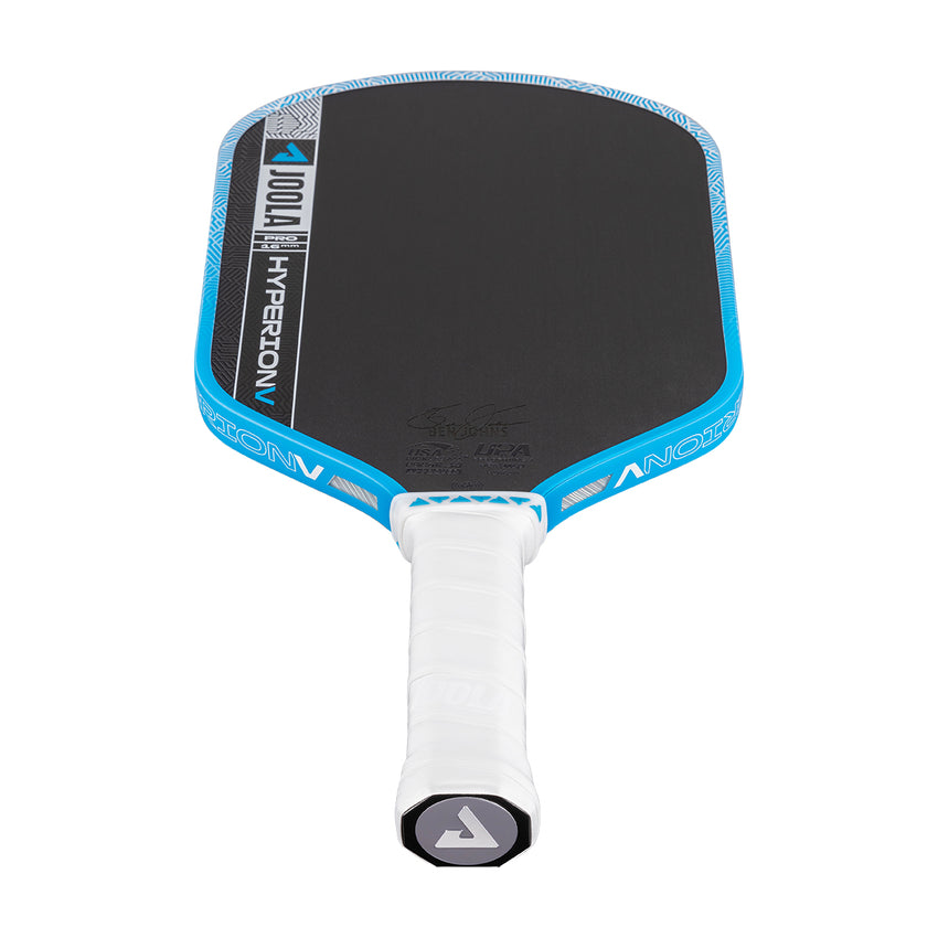 JOOLA Hyperion Pro V Ben Johns 16mm Pickleball Paddle