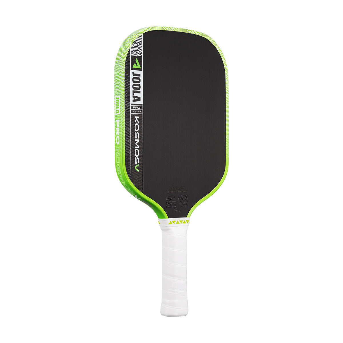 JOOLA Kosmos Pro V Federico Staksrud 16mm Pickleball Paddle