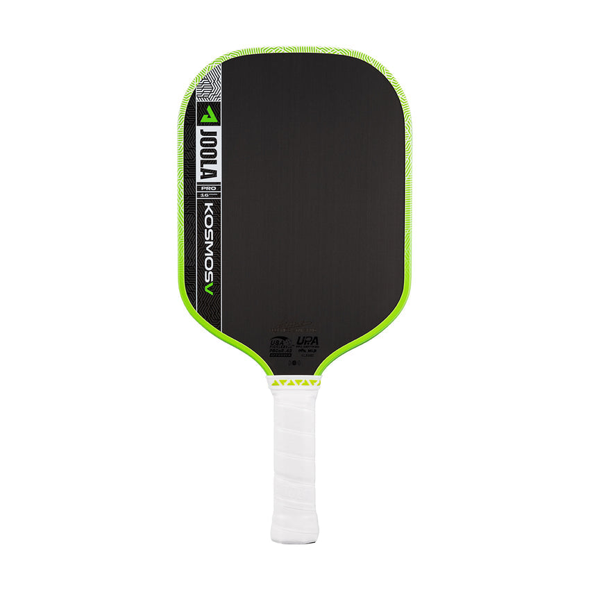 JOOLA Kosmos Pro V Federico Staksrud 16mm Pickleball Paddle