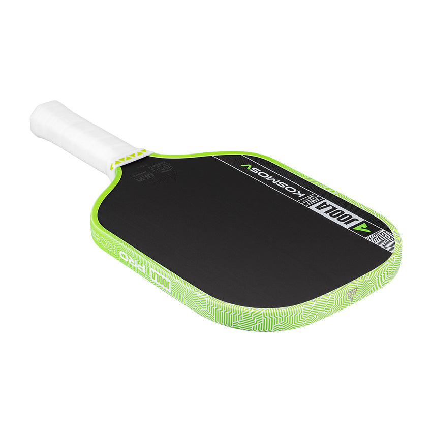 JOOLA Kosmos Pro V Federico Staksrud 16mm Pickleball Paddle