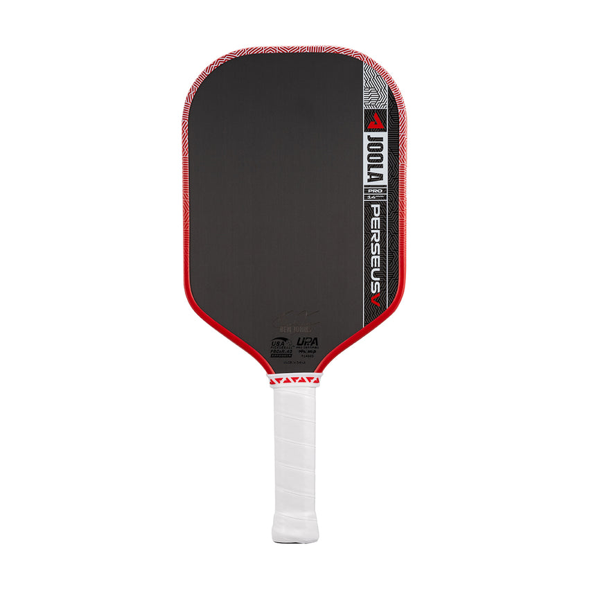 JOOLA Perseus Pro V Ben Johns 14mm Pickleball Paddle