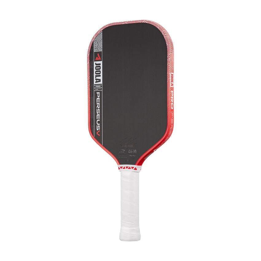JOOLA Perseus Pro V Ben Johns 14mm Pickleball Paddle