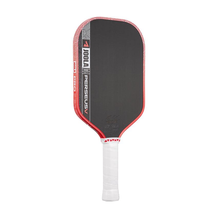 JOOLA Perseus Pro V Ben Johns 14mm Pickleball Paddle