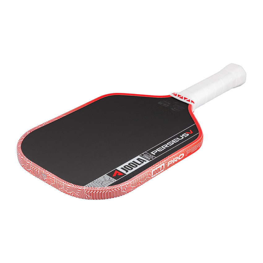 JOOLA Perseus Pro V Ben Johns 14mm Pickleball Paddle