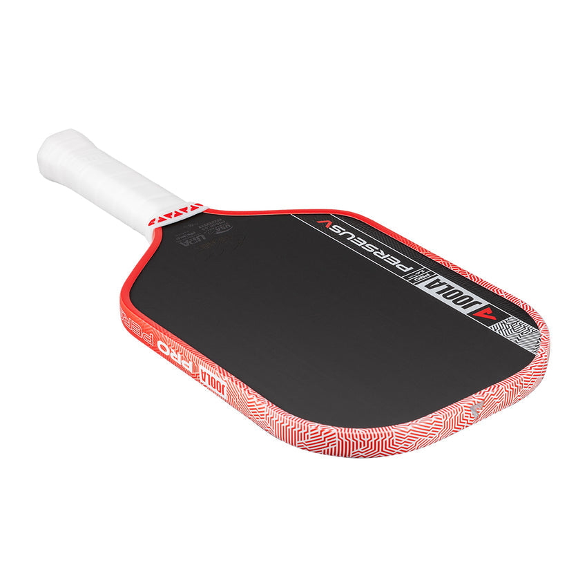 JOOLA Perseus Pro V Ben Johns 14mm Pickleball Paddle