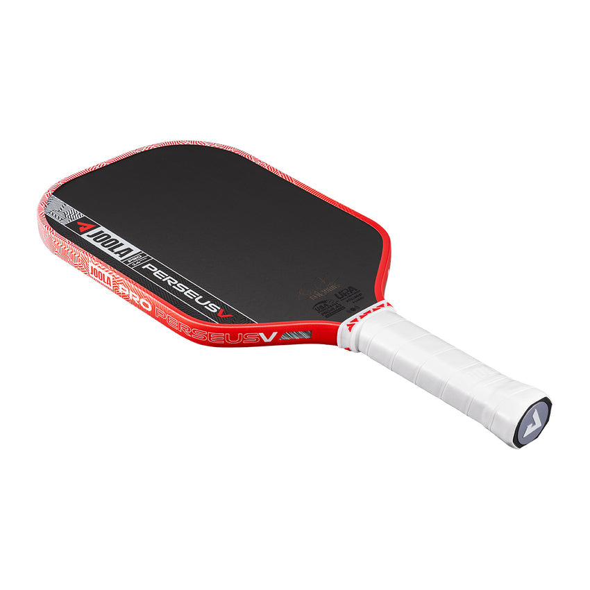 JOOLA Perseus Pro V Ben Johns 14mm Pickleball Paddle
