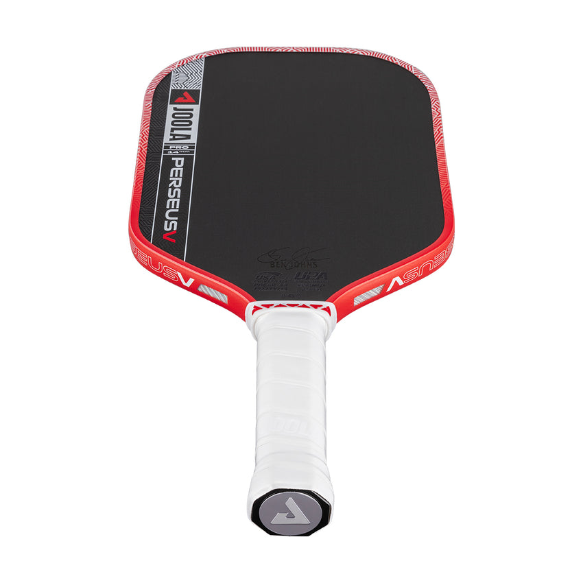 JOOLA Perseus Pro V Ben Johns 14mm Pickleball Paddle