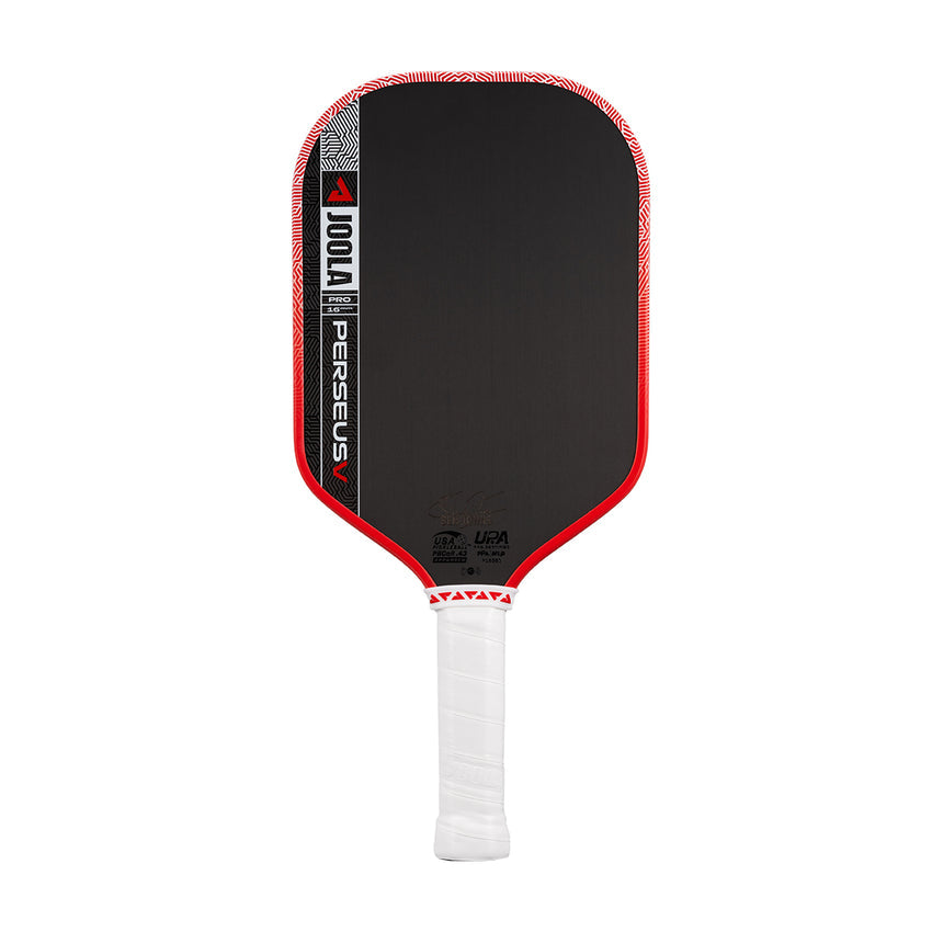 JOOLA Perseus Pro V Ben Johns 14mm Pickleball Paddle