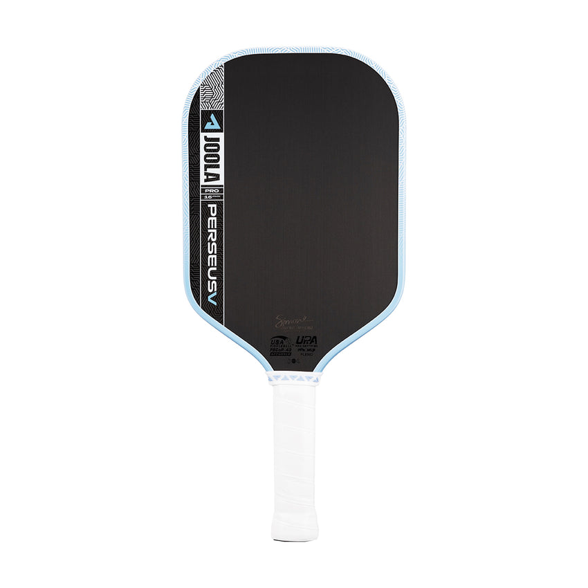 JOOLA Perseus Pro V Simone Jardim 16mm Pickleball Paddle