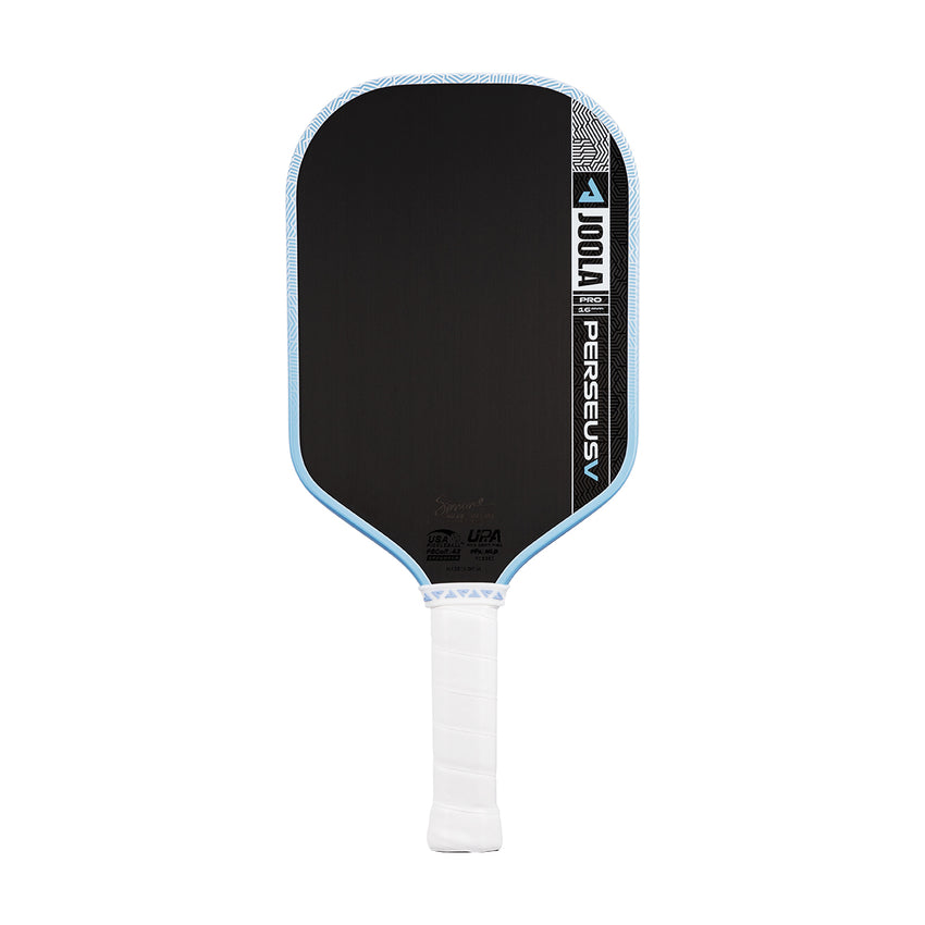 JOOLA Perseus Pro V Simone Jardim 16mm Pickleball Paddle