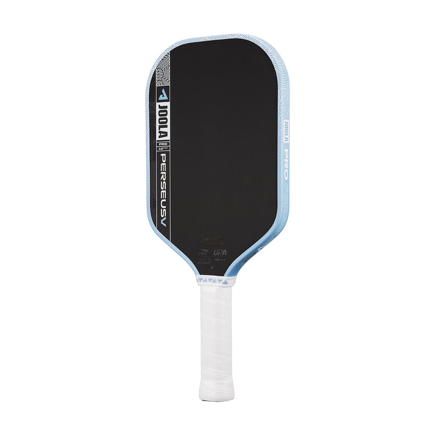 JOOLA Perseus Pro V Simone Jardim 16mm Pickleball Paddle