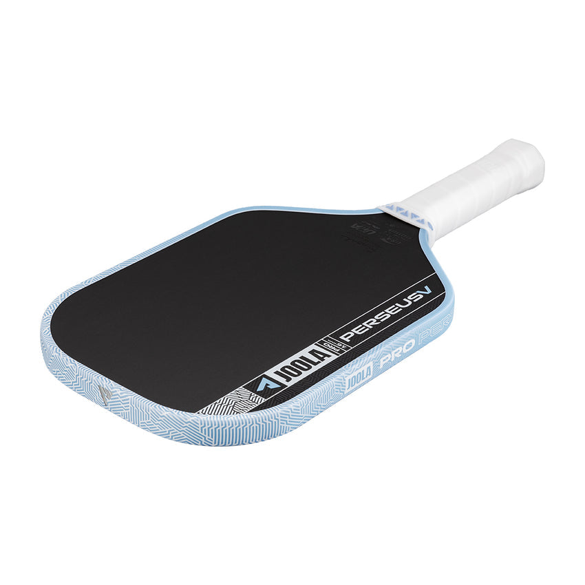 JOOLA Perseus Pro V Simone Jardim 16mm Pickleball Paddle