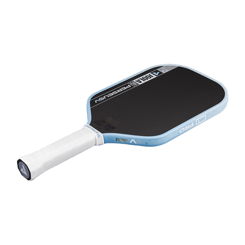 JOOLA Perseus Pro V Simone Jardim 16mm Pickleball Paddle