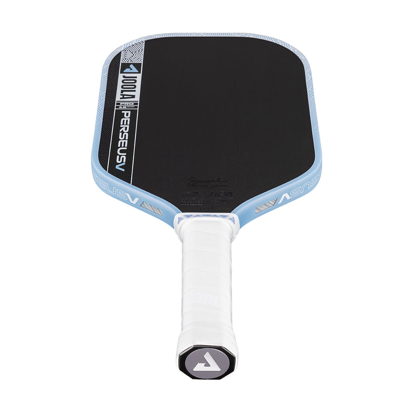 JOOLA Perseus Pro V Simone Jardim 16mm Pickleball Paddle