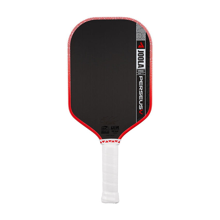 JOOLA Perseus Pro V Ben Johns 16mm Pickleball Paddle