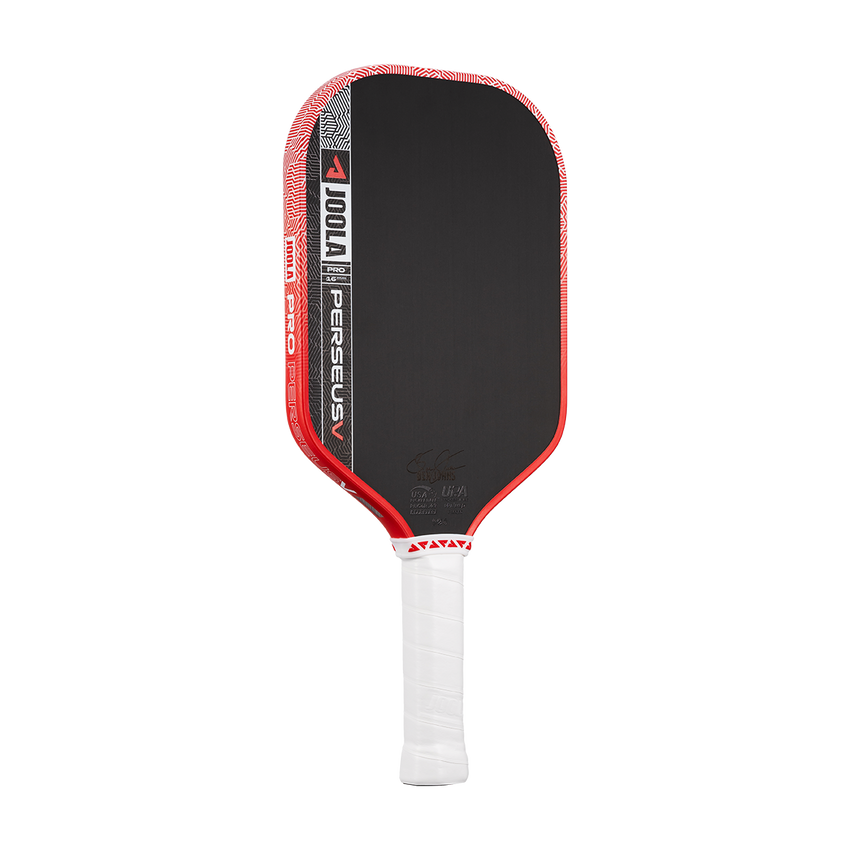 JOOLA Perseus Pro V Ben Johns 16mm Pickleball Paddle