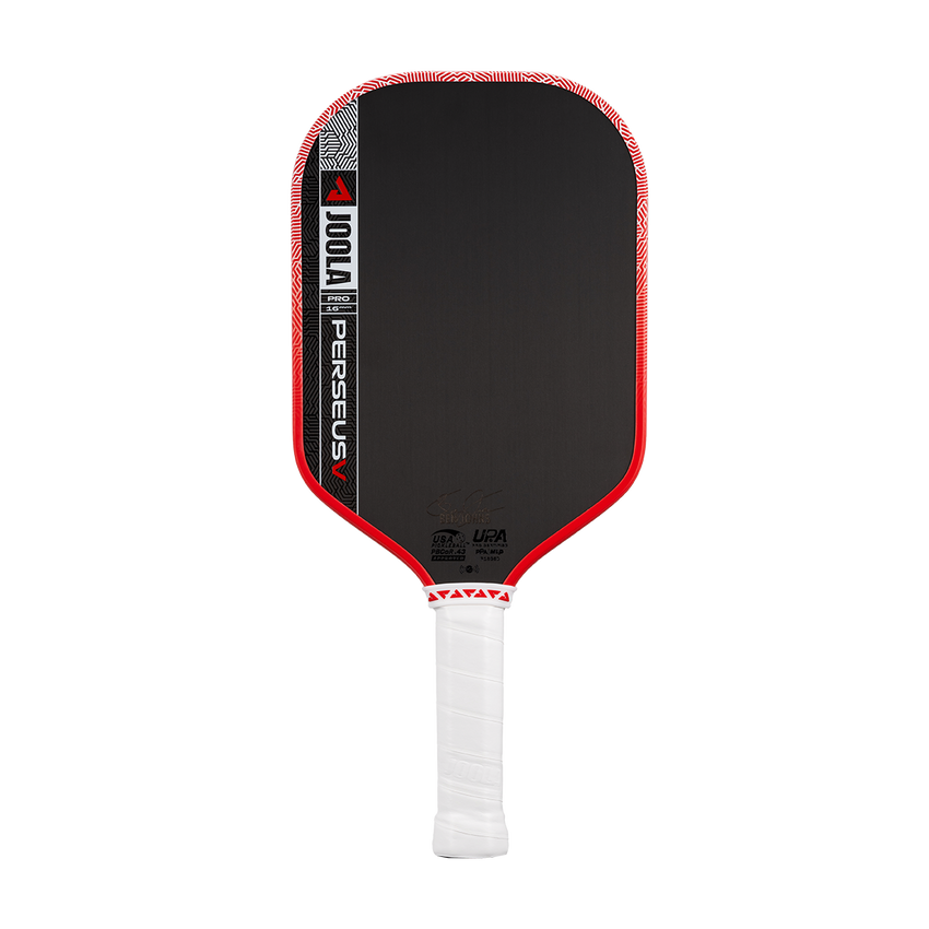 JOOLA Perseus Pro V Ben Johns 16mm Pickleball Paddle
