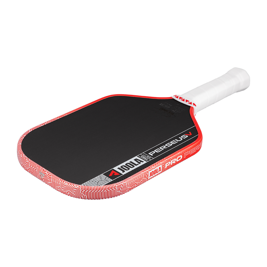 JOOLA Perseus Pro V Ben Johns 16mm Pickleball Paddle