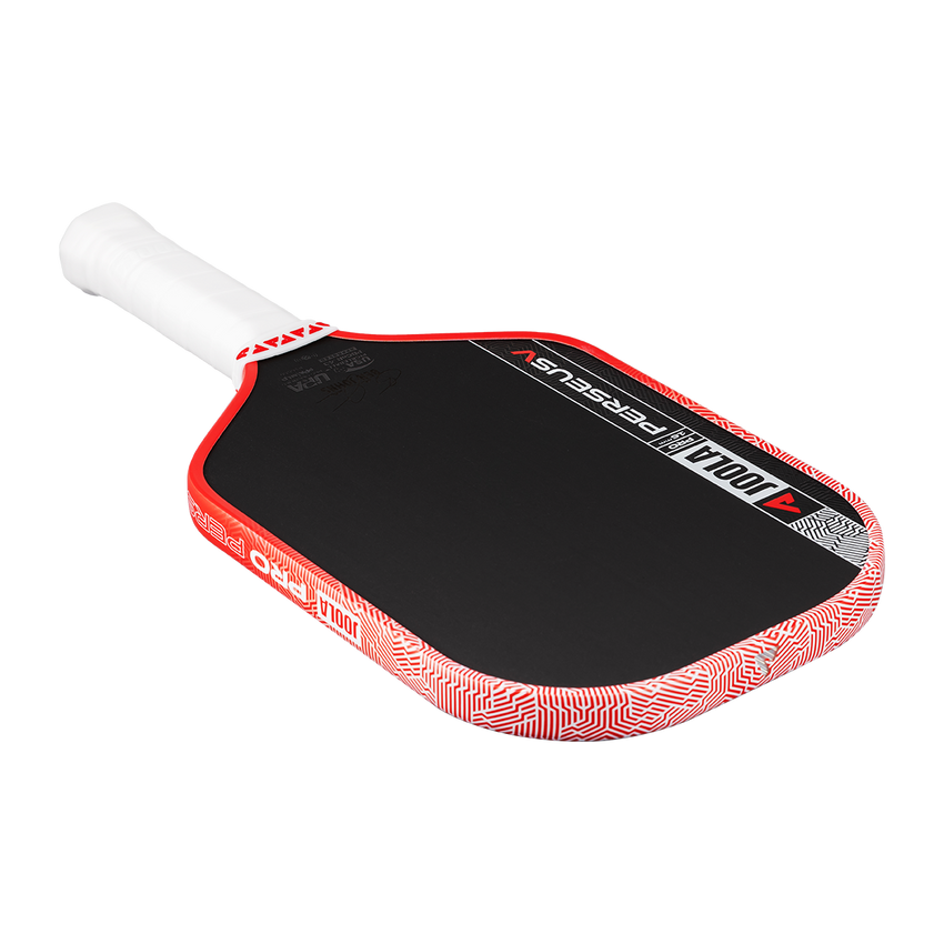 JOOLA Perseus Pro V Ben Johns 16mm Pickleball Paddle