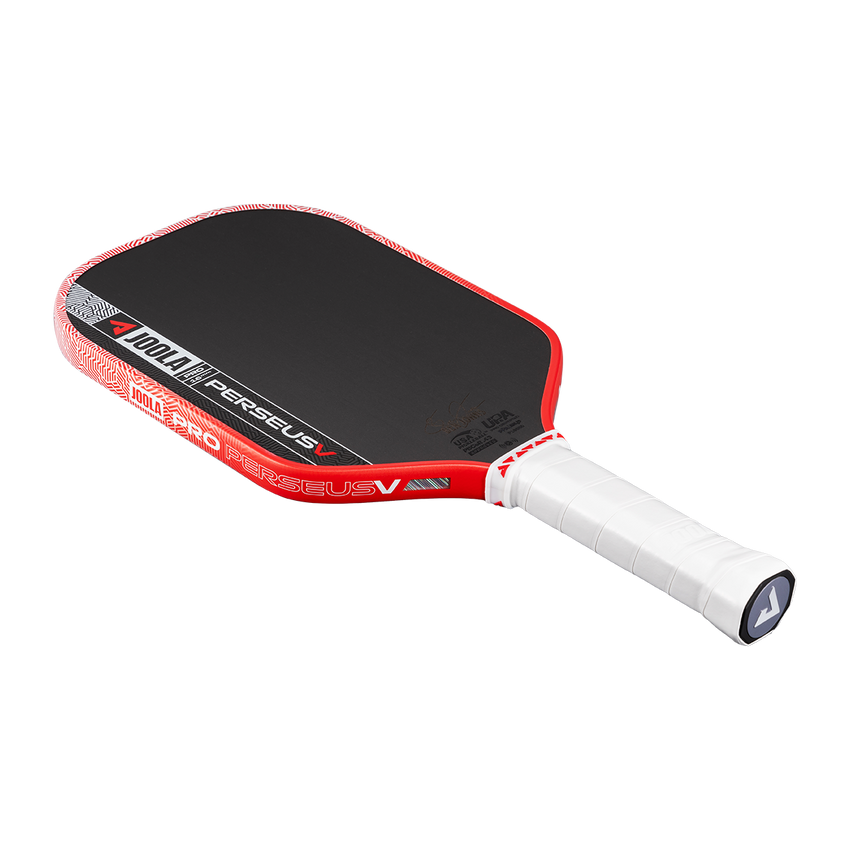 JOOLA Perseus Pro V Ben Johns 16mm Pickleball Paddle