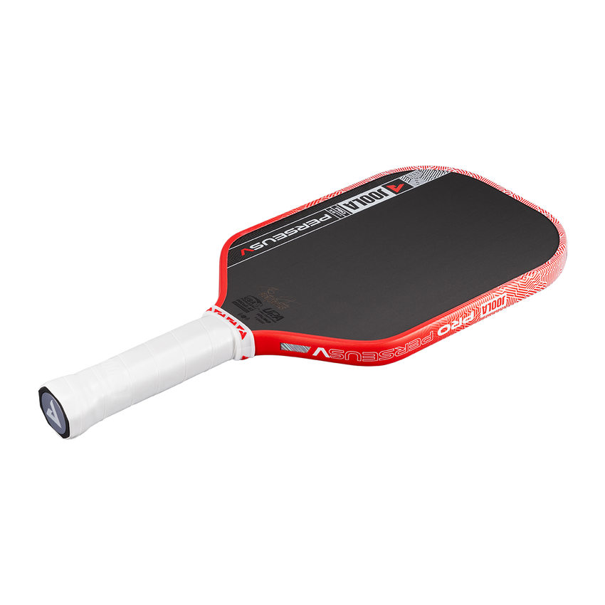 JOOLA Perseus Pro V Ben Johns 16mm Pickleball Paddle