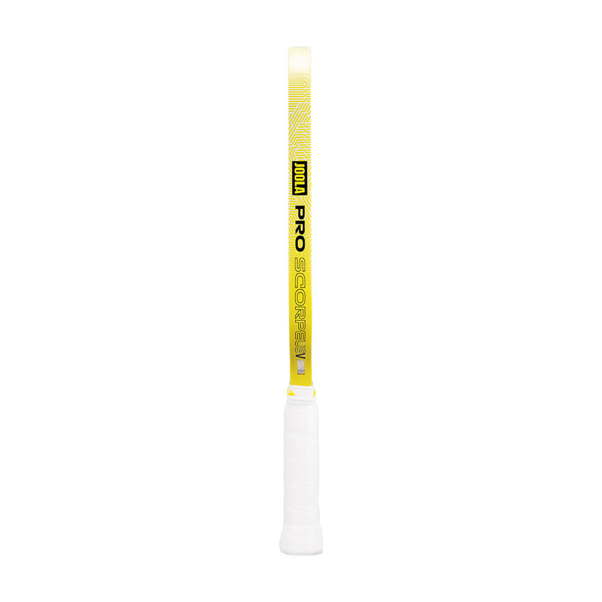 JOOLA Scorpeus Pro V Anna Bright 14mm Pickleball Paddle