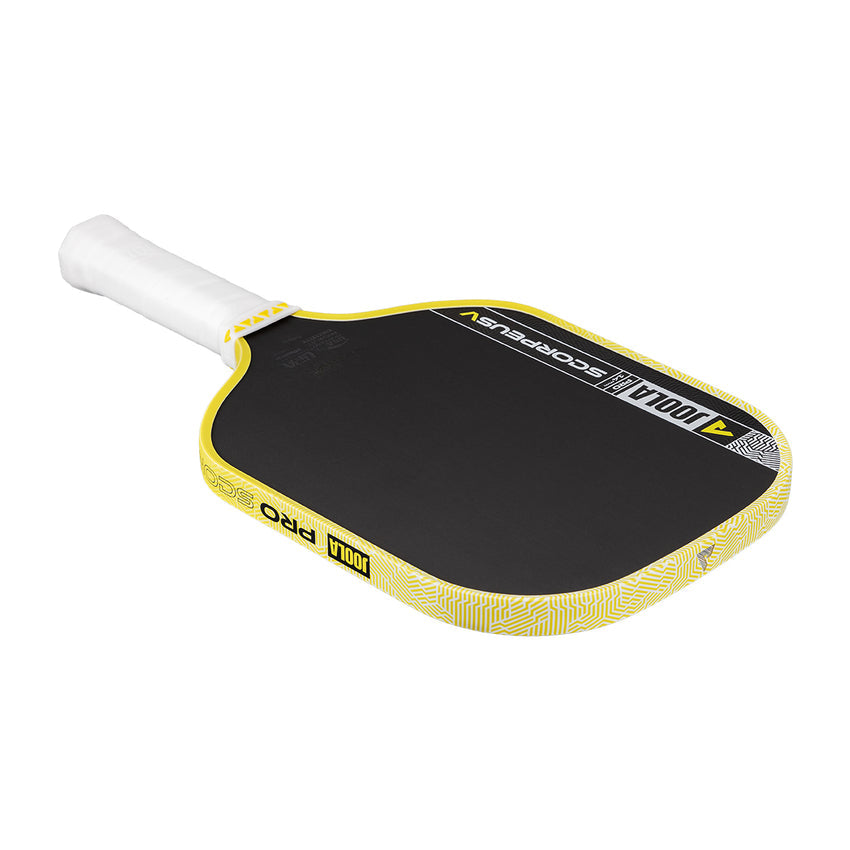 JOOLA Scorpeus Pro V Anna Bright 14mm Pickleball Paddle
