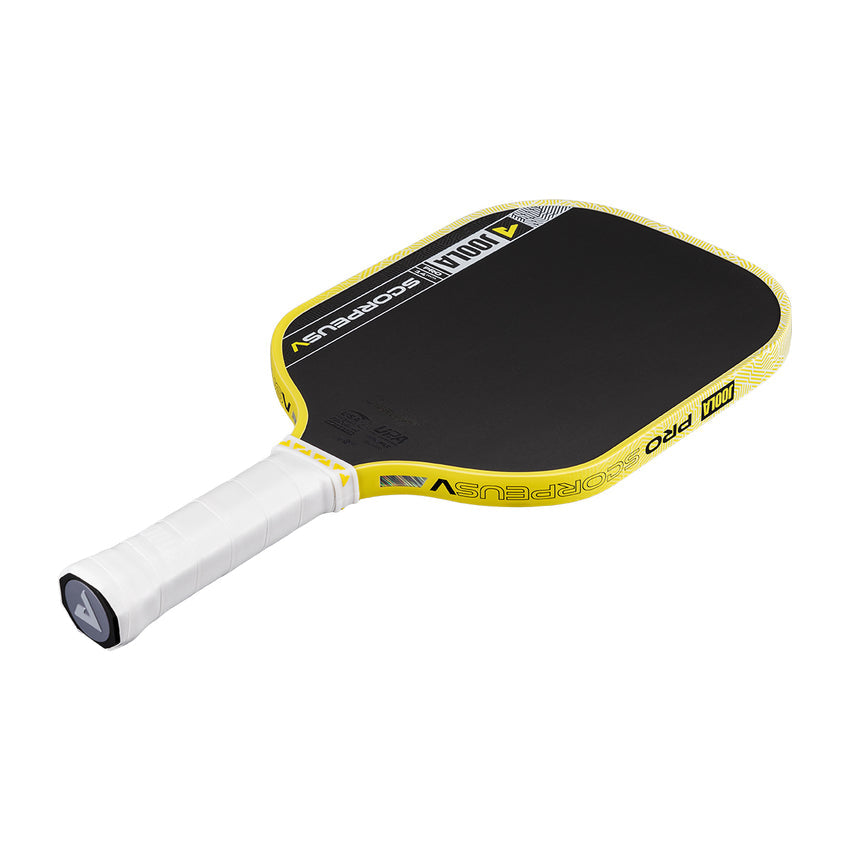 JOOLA Scorpeus Pro V Anna Bright 14mm Pickleball Paddle