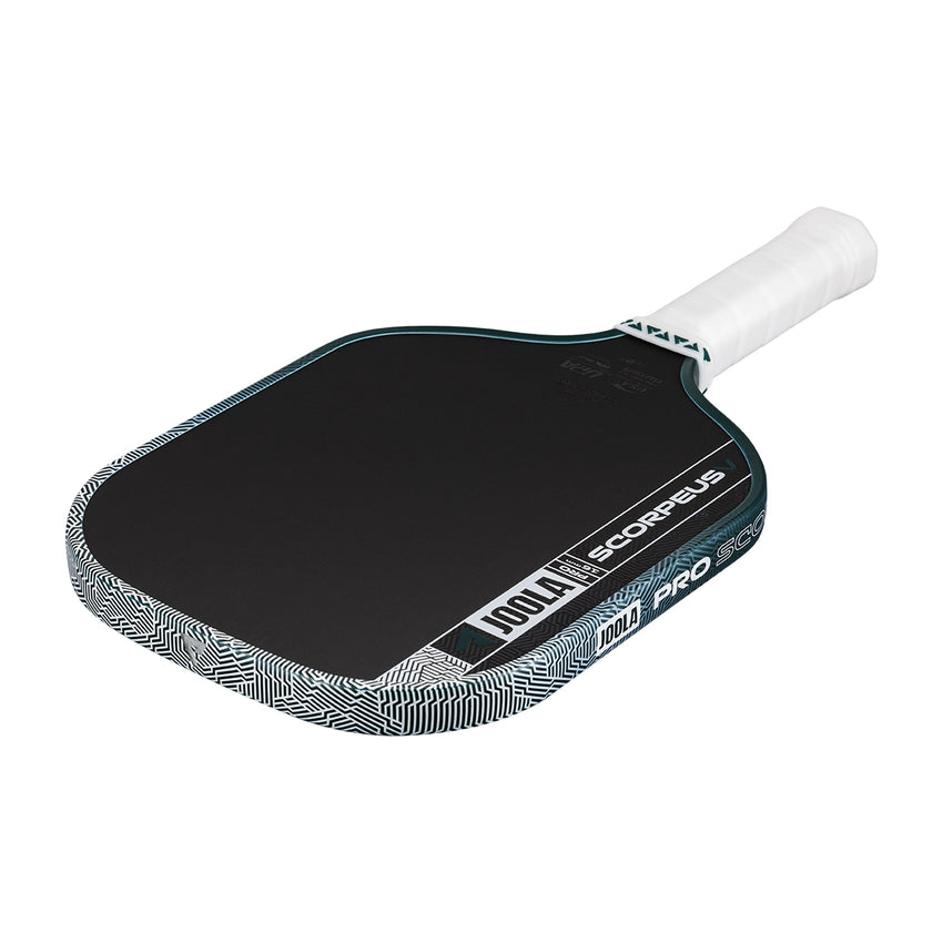 JOOLA Scorpeus Pro V Collin Johns 16mm Pickleball Paddle